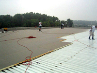 Expedite-Construction-Flat-Roofing